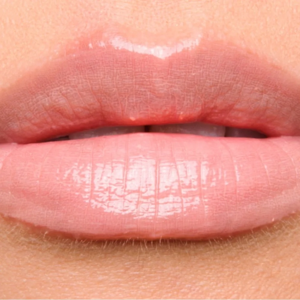 NEW Too Faced Travel Size in Beautiful neutral color soft peachy - Naked Dolly.